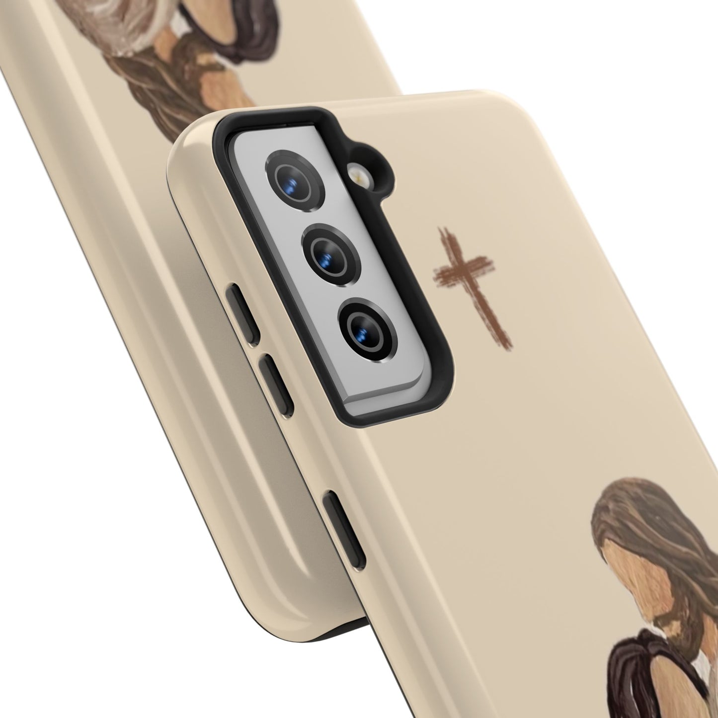 Tough Phone Cases