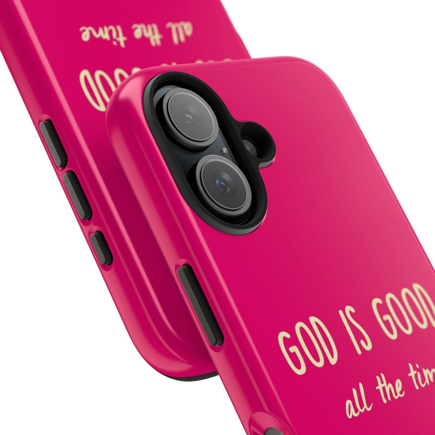 Tough Phone Cases