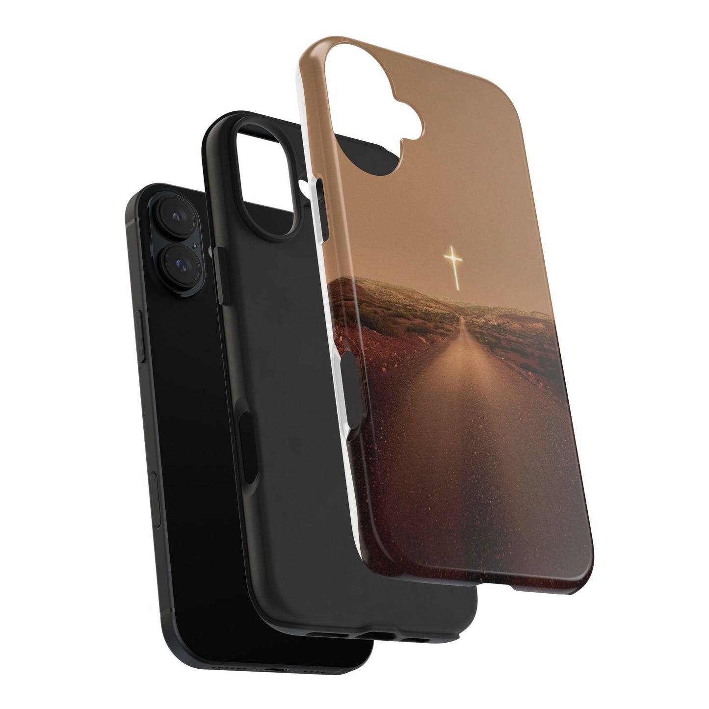 Tough Phone Cases