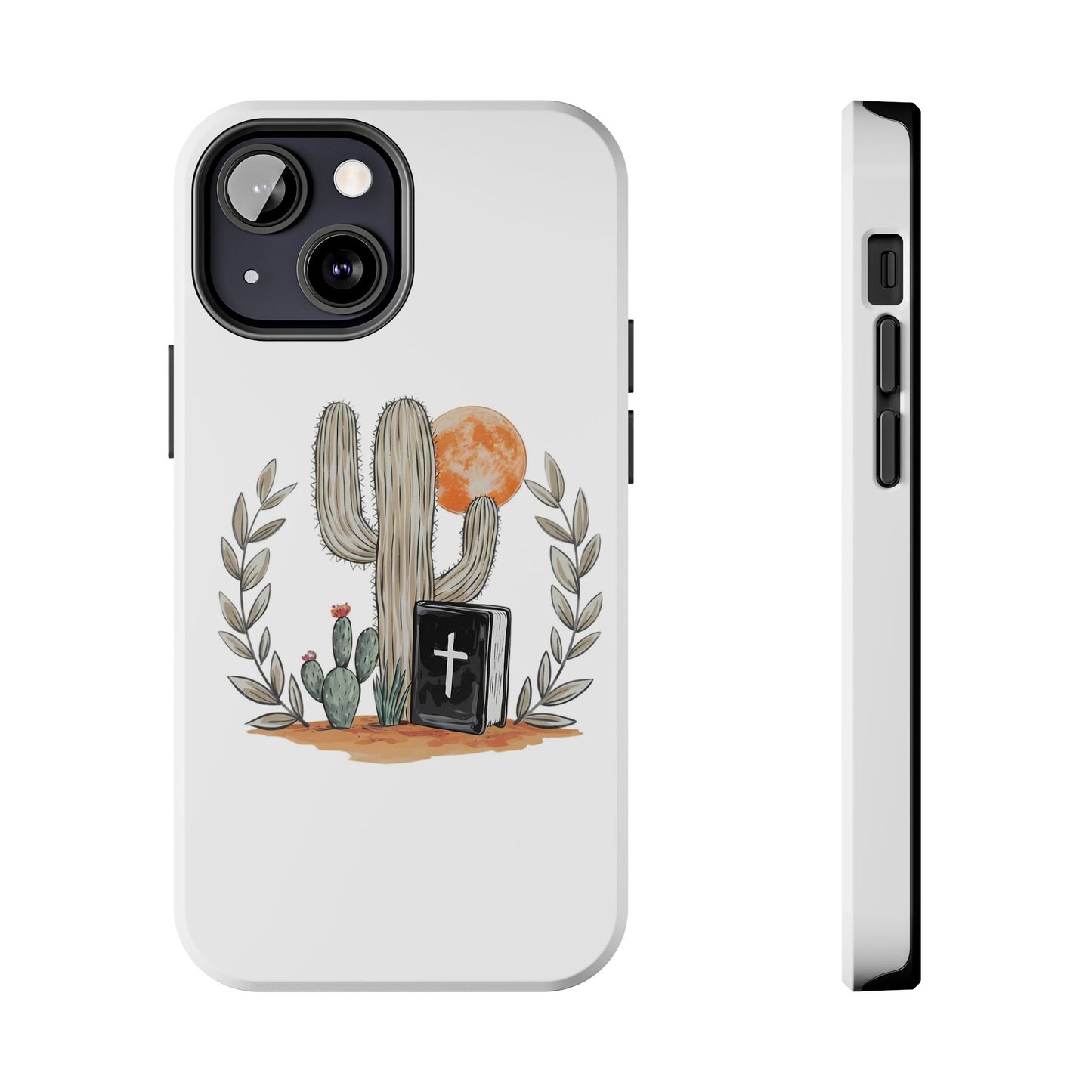 Tough Phone Cases