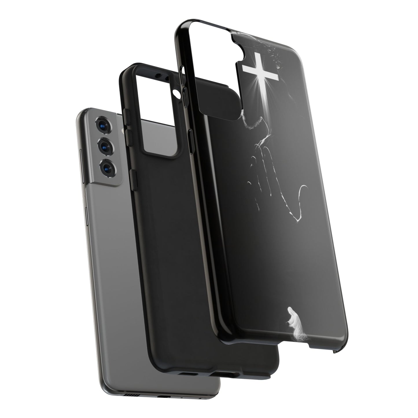 Tough Phone Cases