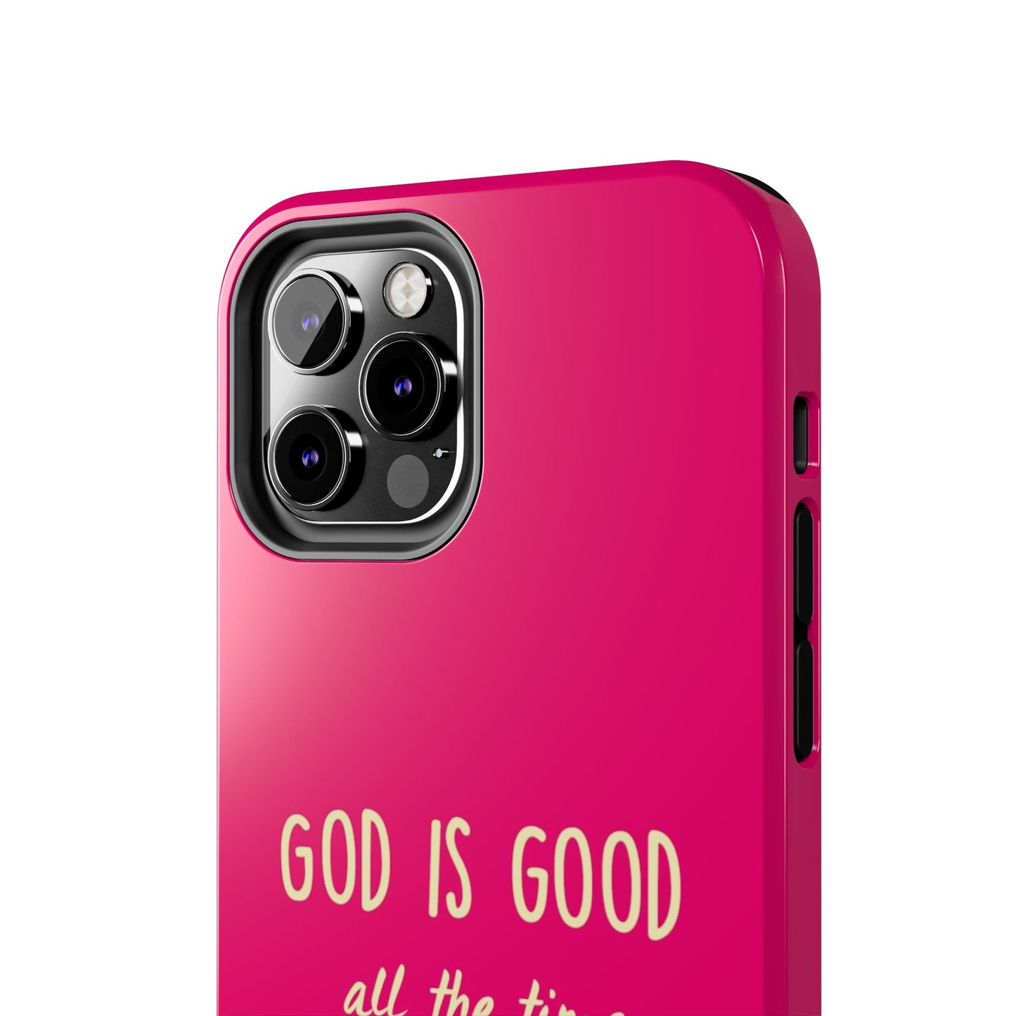 Tough Phone Cases