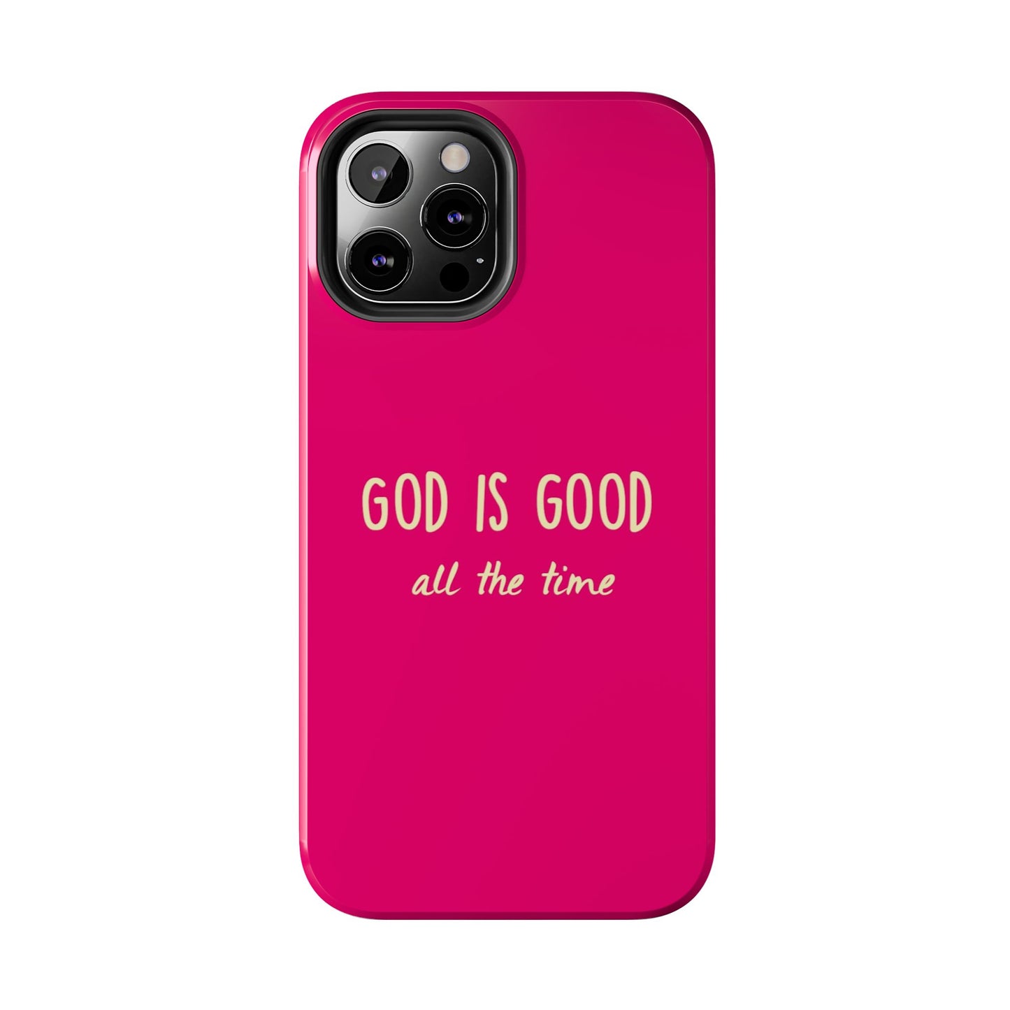 Tough Phone Cases