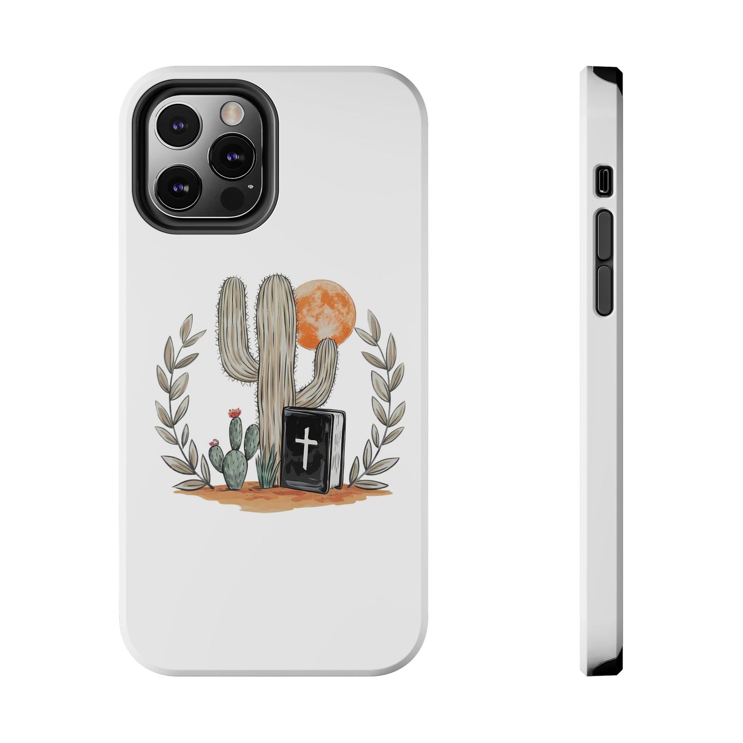 Tough Phone Cases