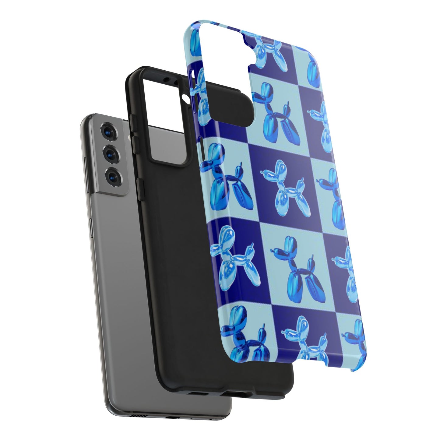 Tough Phone Cases