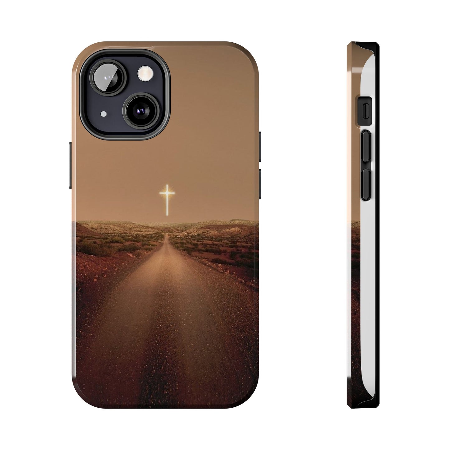 Tough Phone Cases