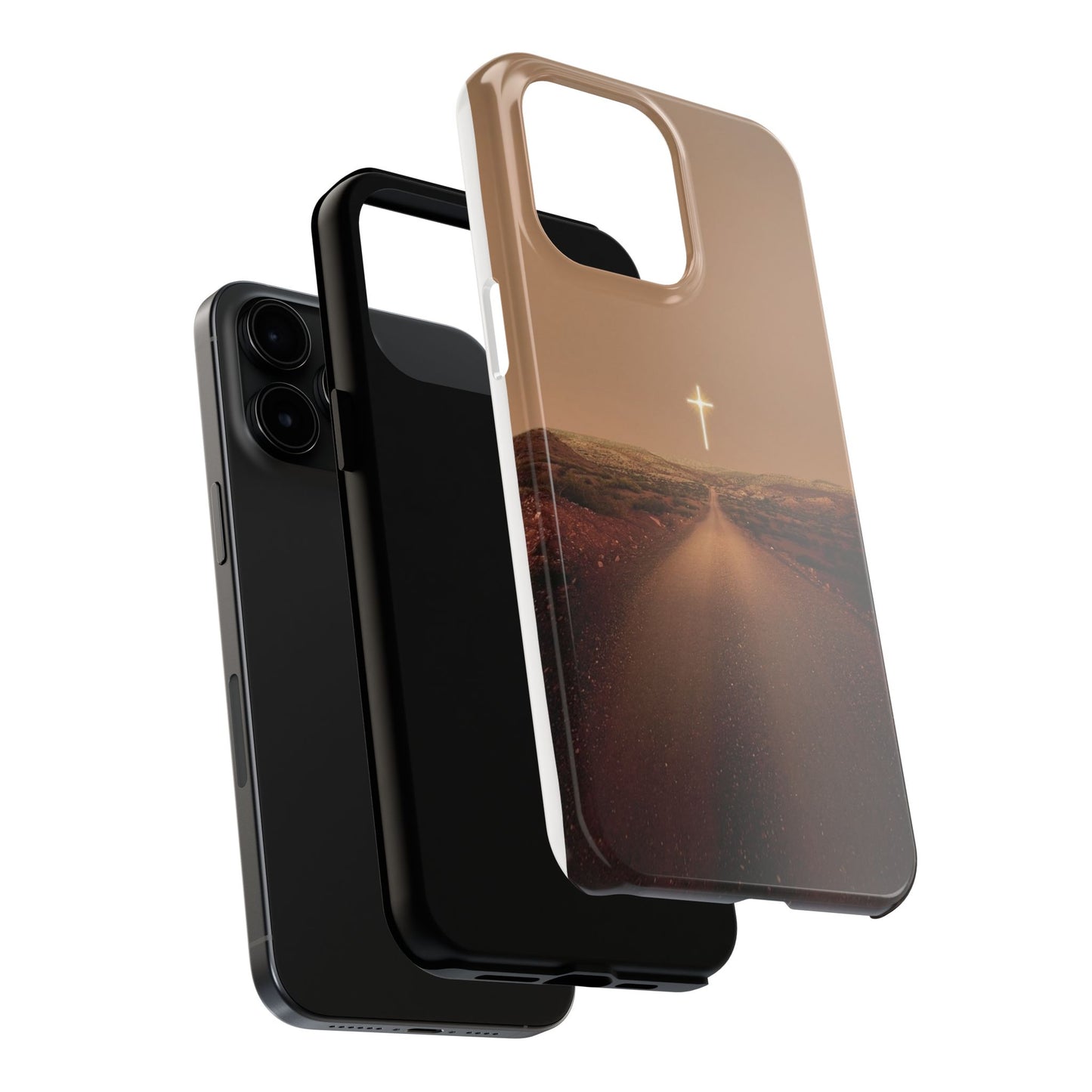 Tough Phone Cases