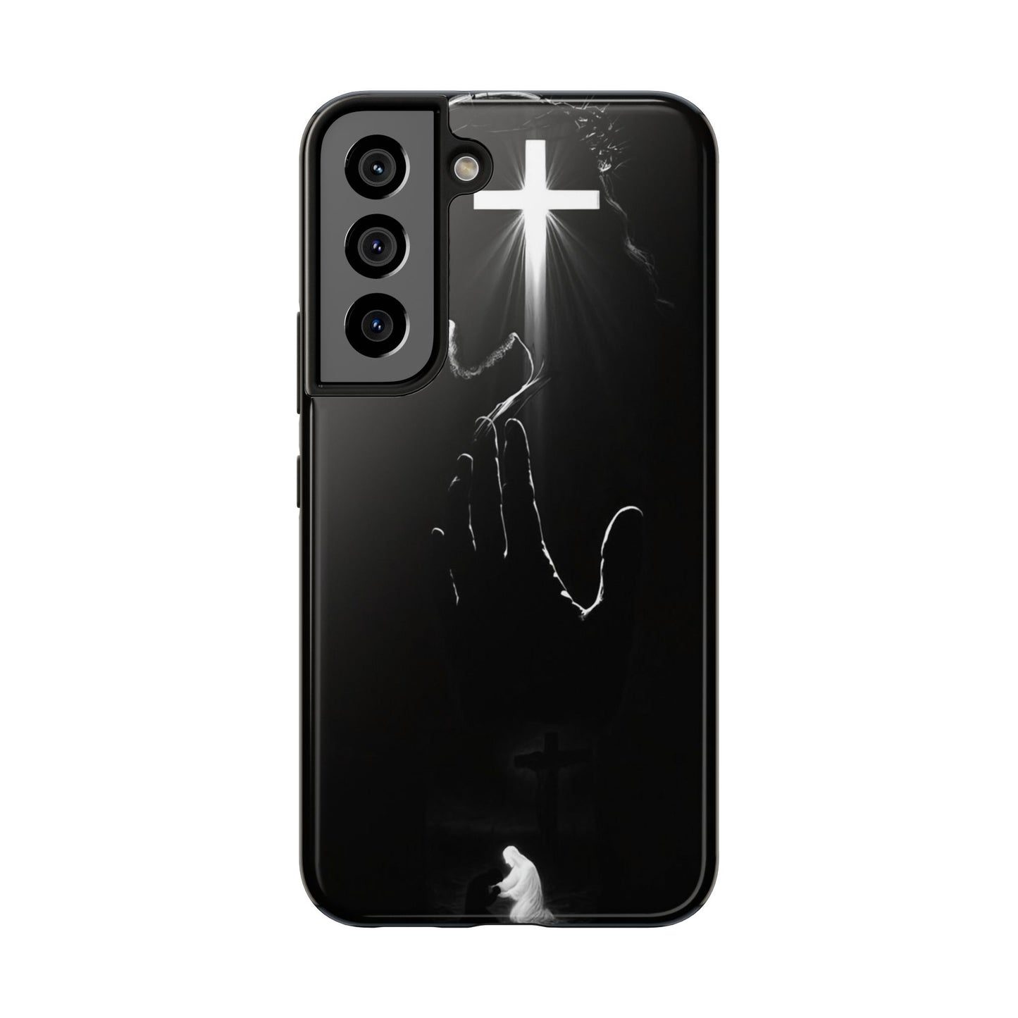 Tough Phone Cases