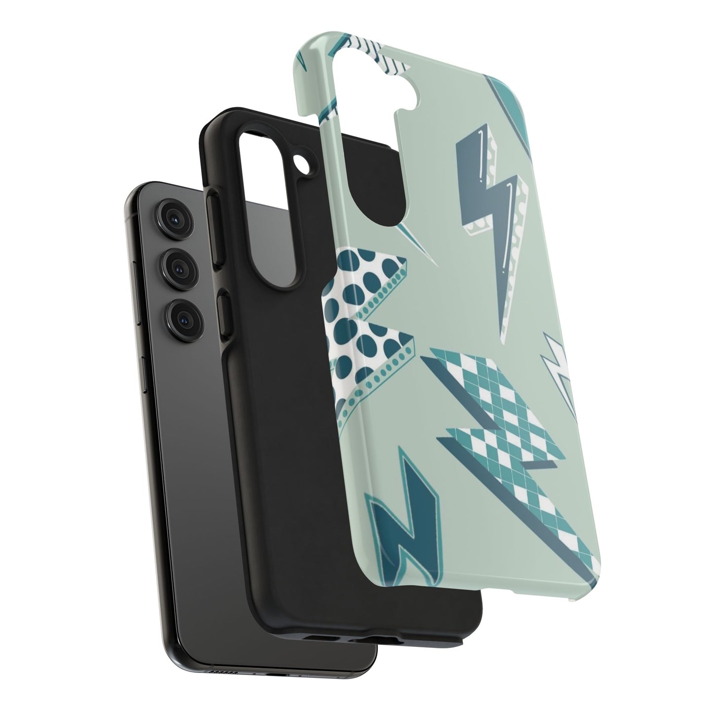 Tough Phone Cases