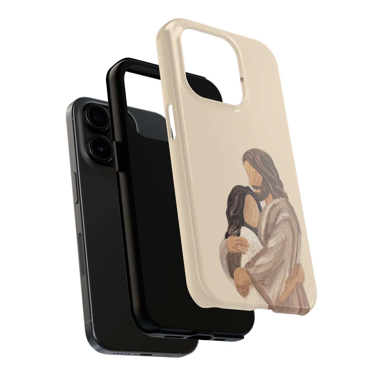 Tough Phone Cases