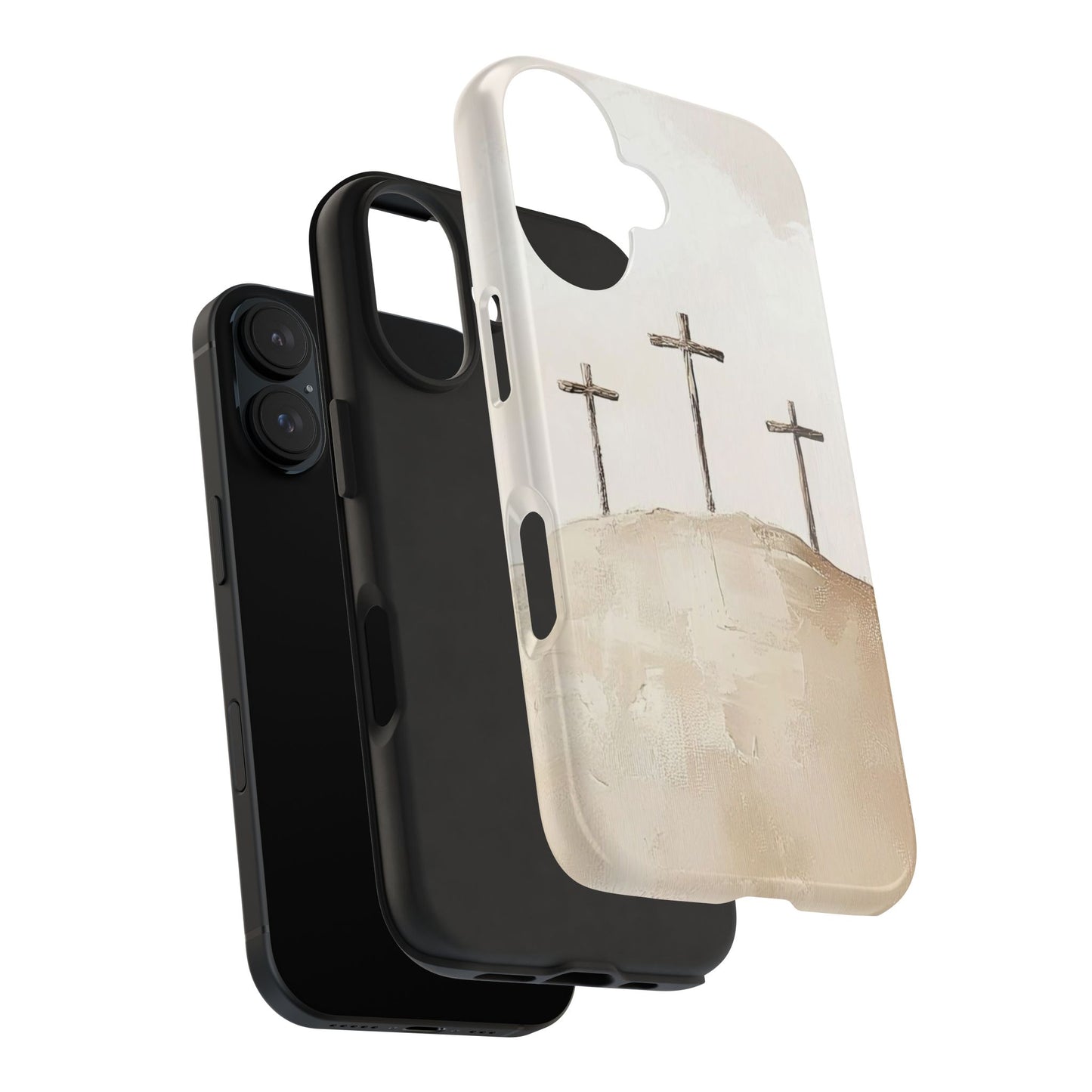 Tough Phone Cases