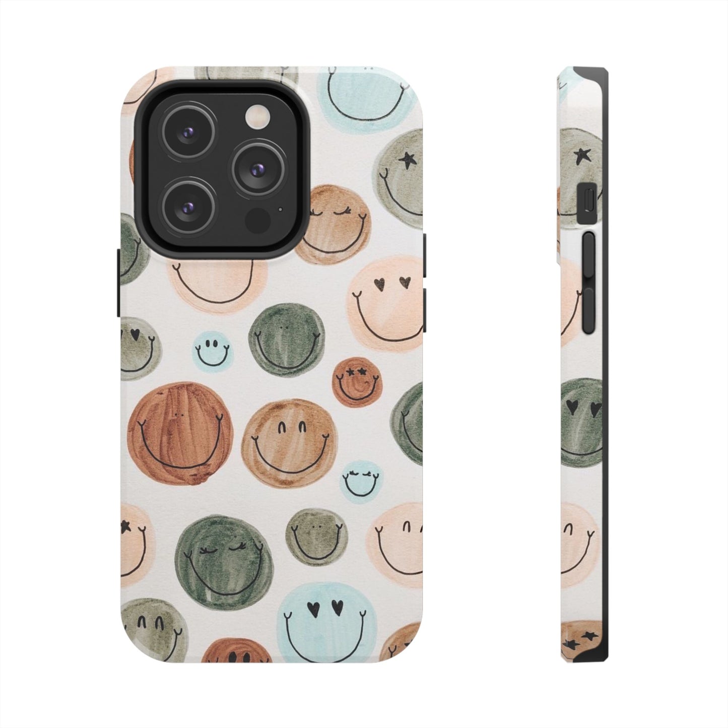 Tough Phone Cases