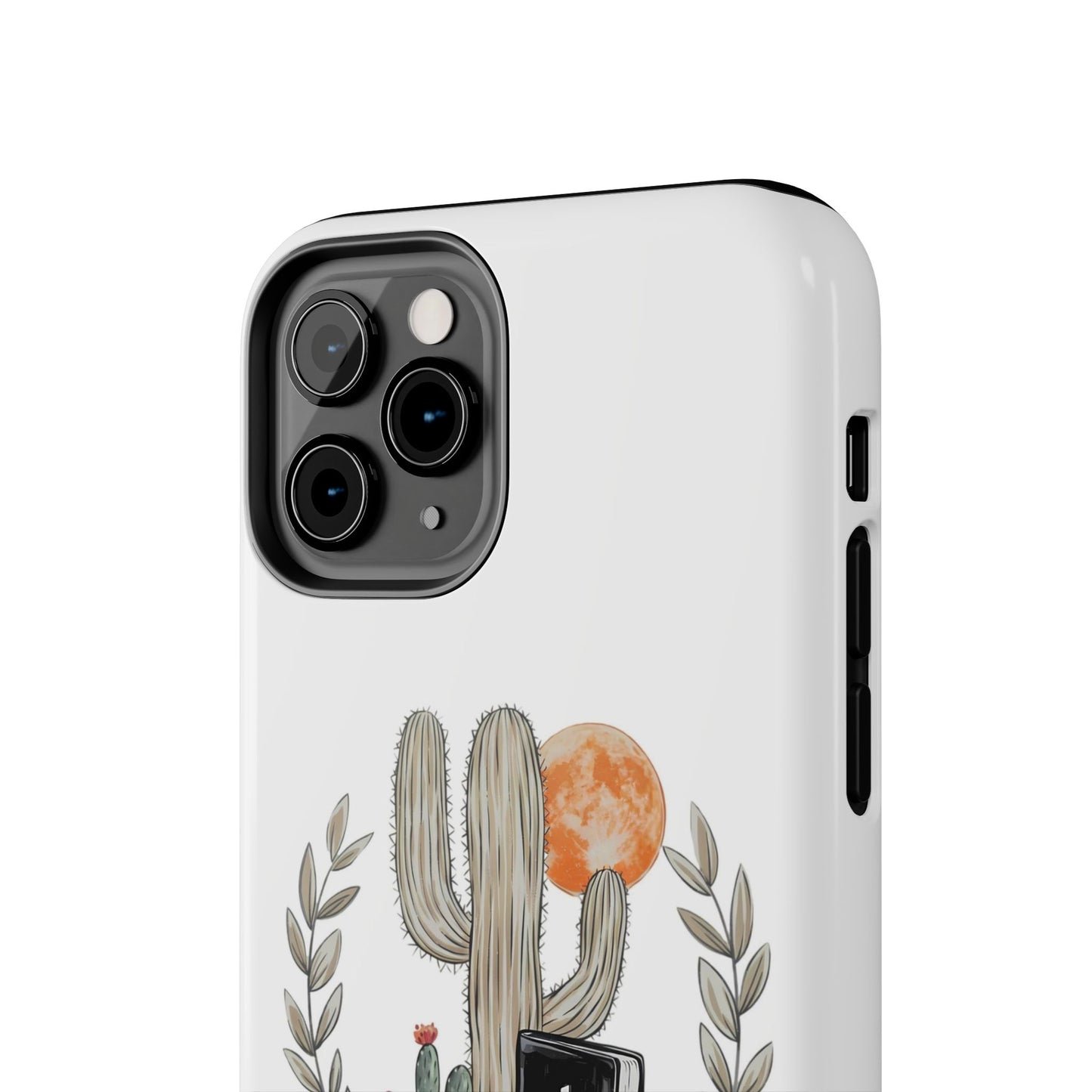 Tough Phone Cases