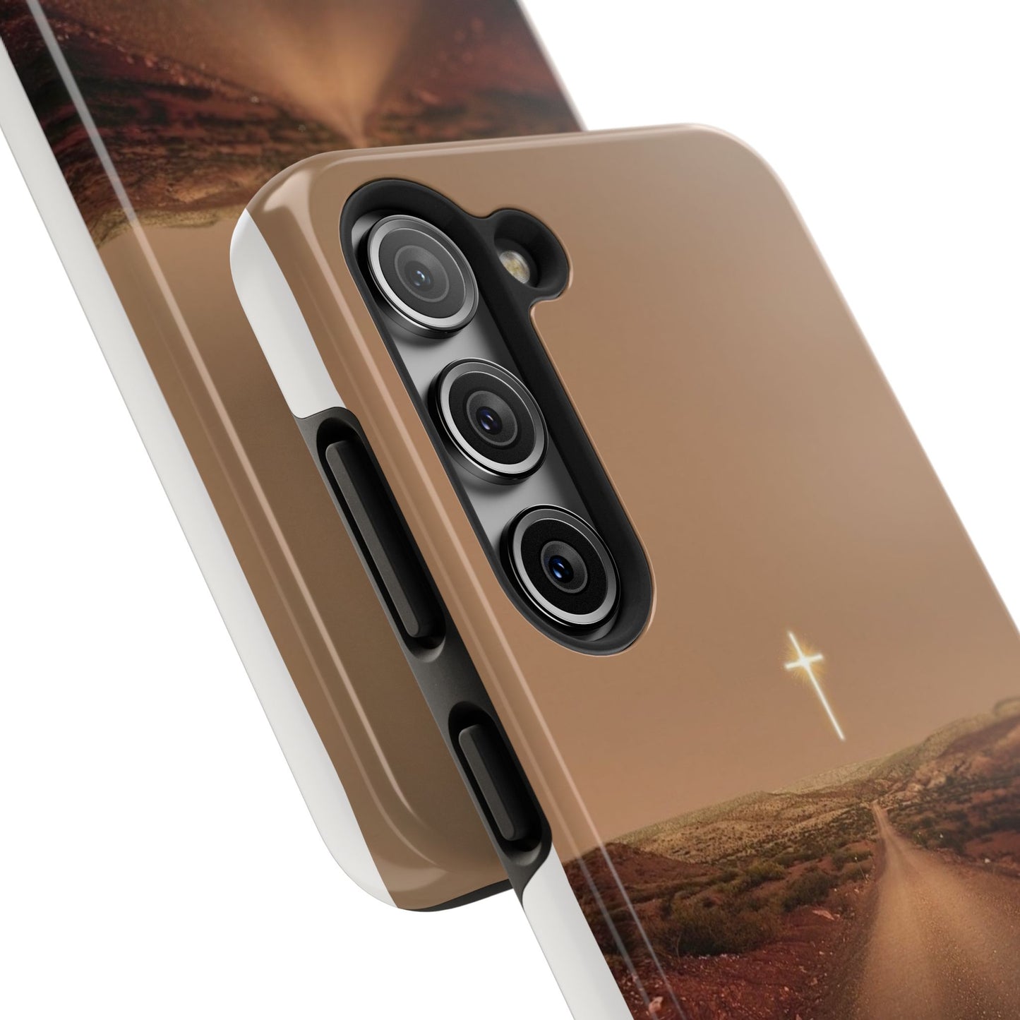 Tough Phone Cases