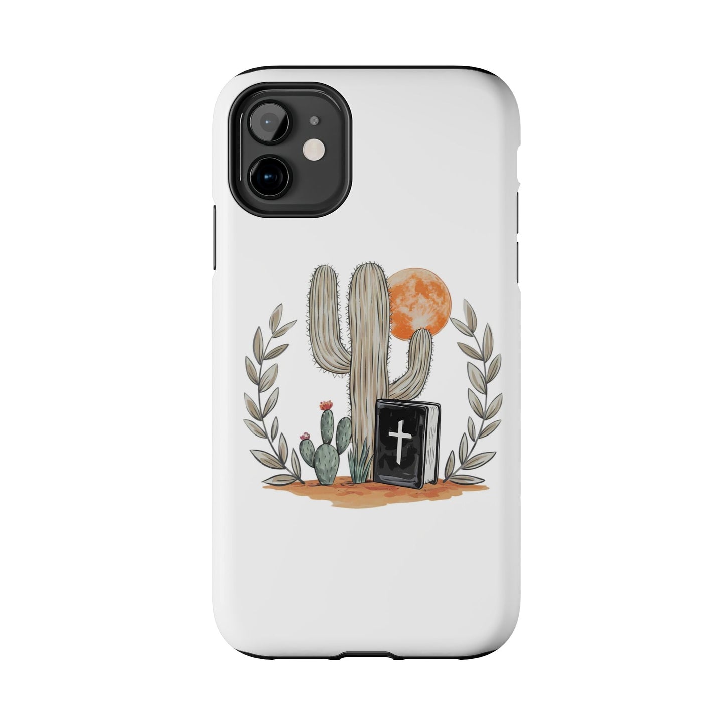 Tough Phone Cases