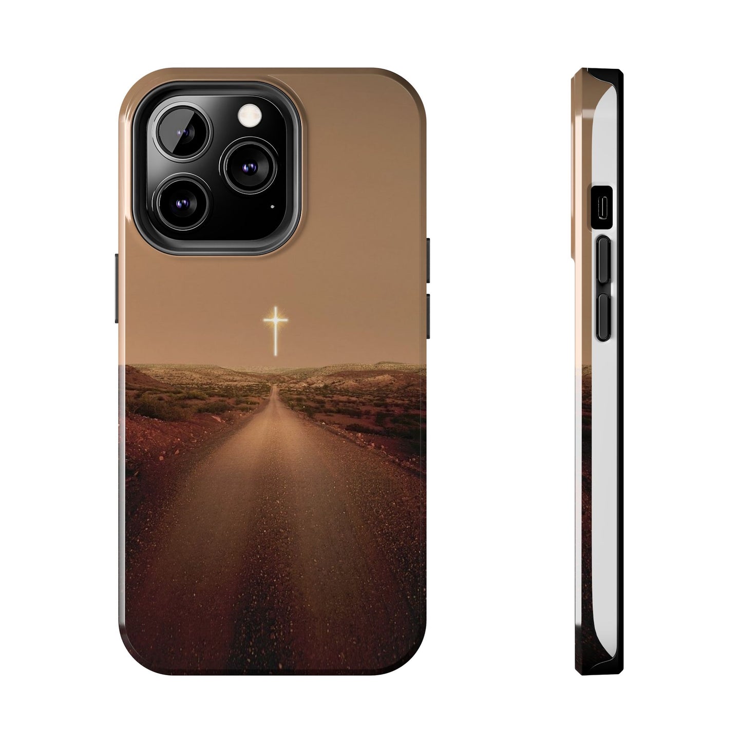 Tough Phone Cases