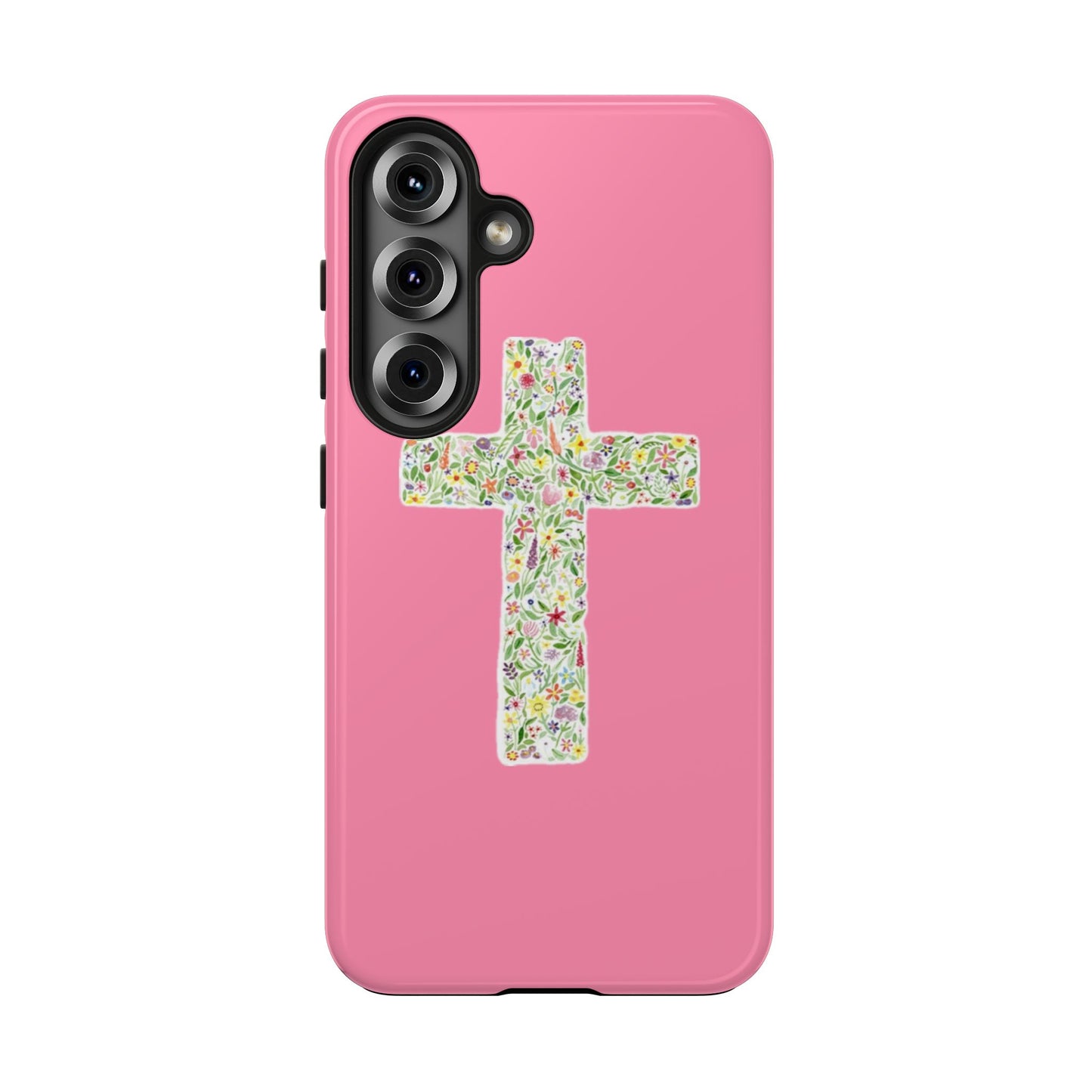 Tough Phone Cases