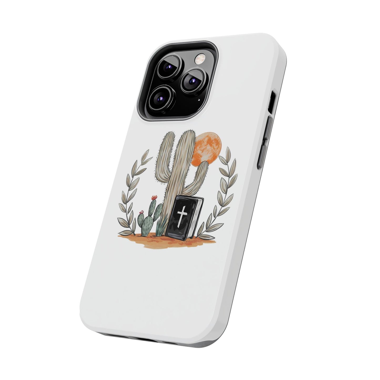 Tough Phone Cases