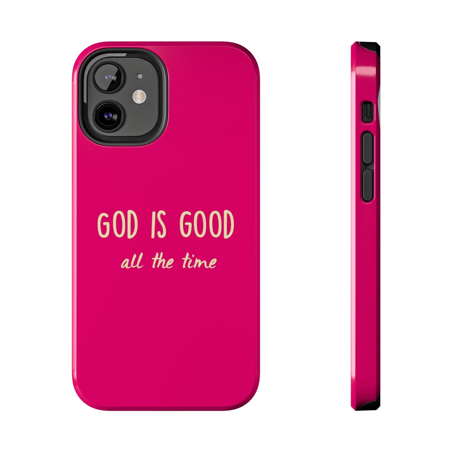 Tough Phone Cases
