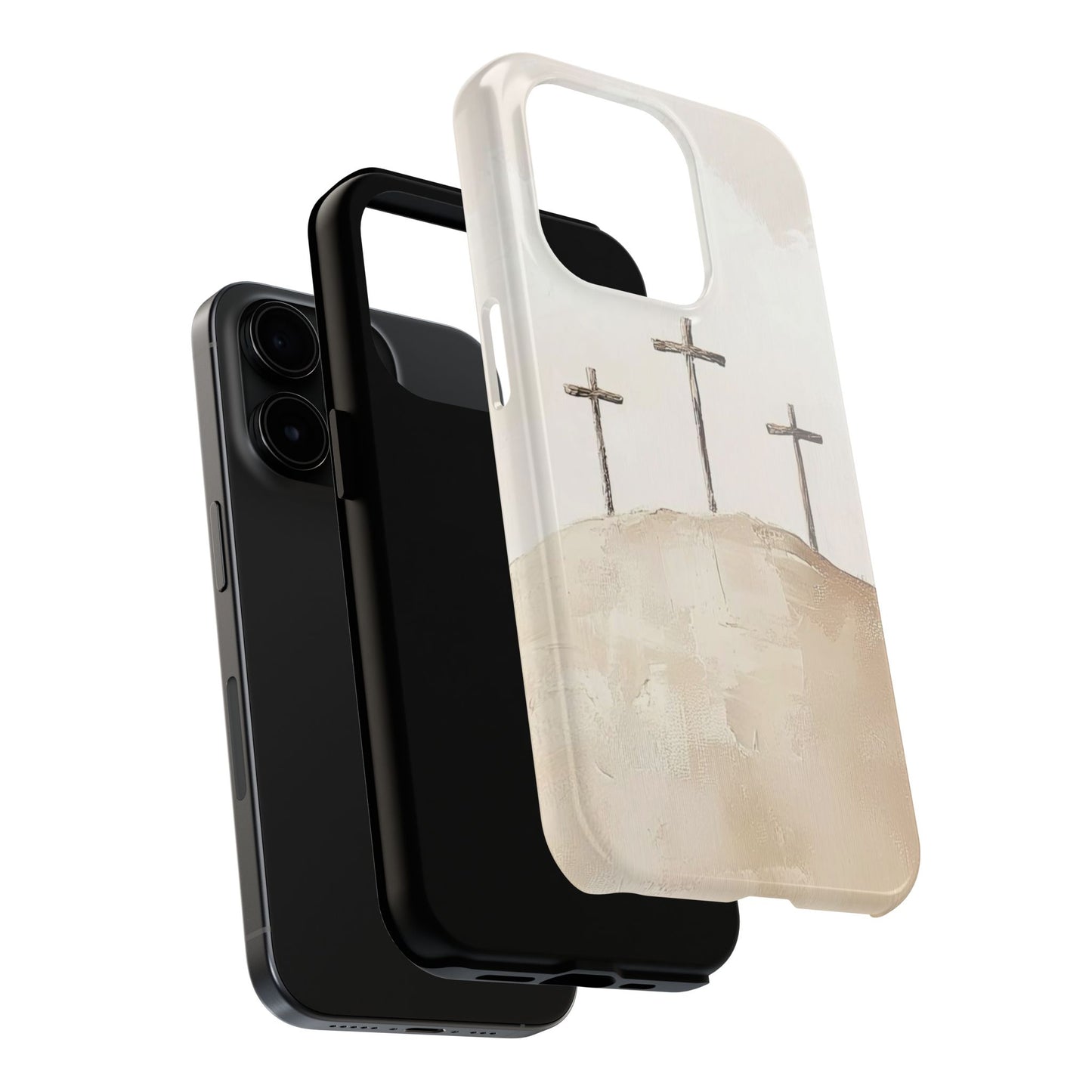 Tough Phone Cases