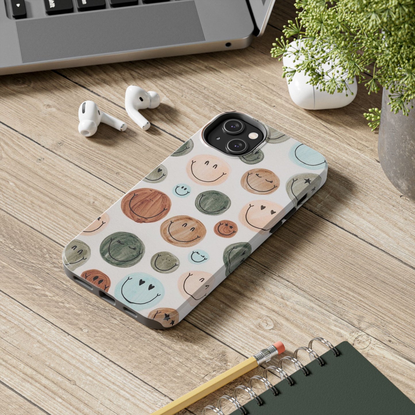 Tough Phone Cases