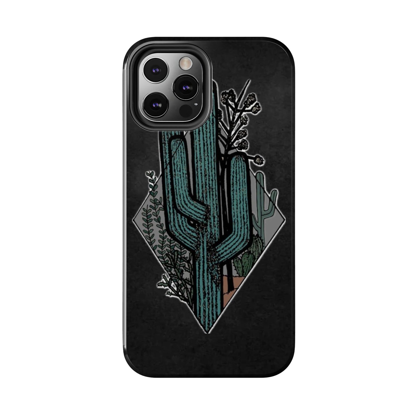 Tough Phone Cases