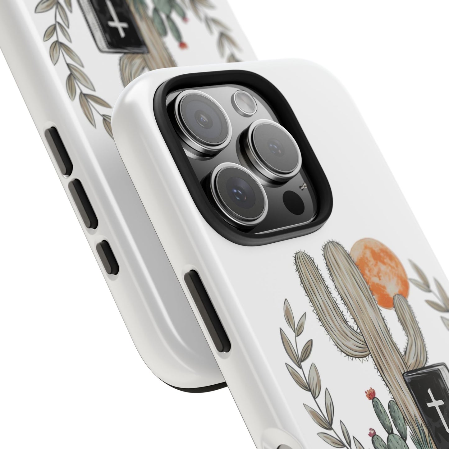 Tough Phone Cases