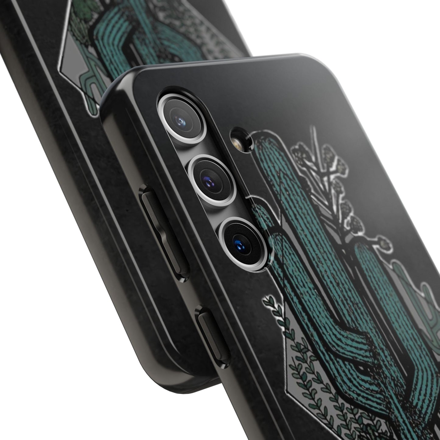 Tough Phone Cases