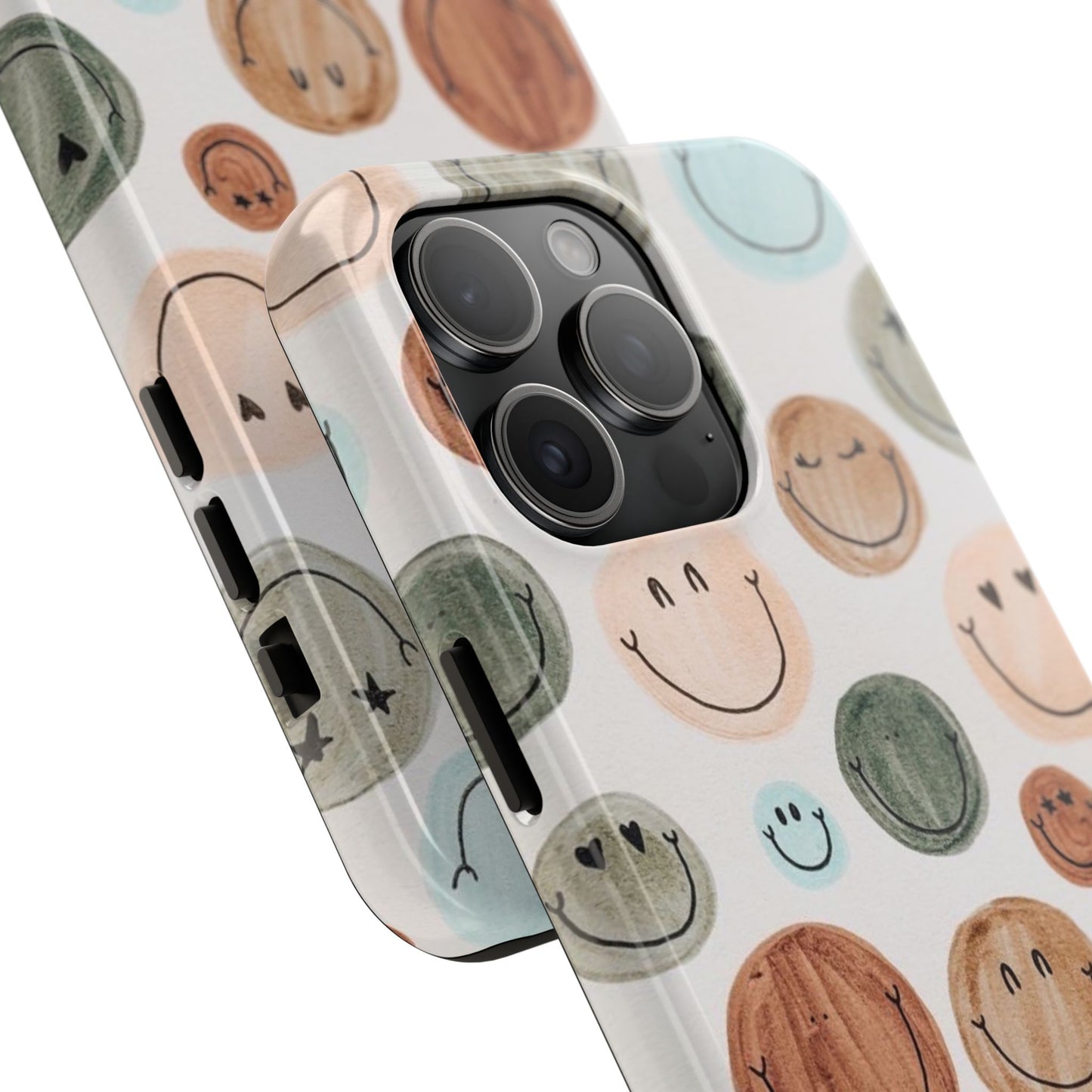 Tough Phone Cases
