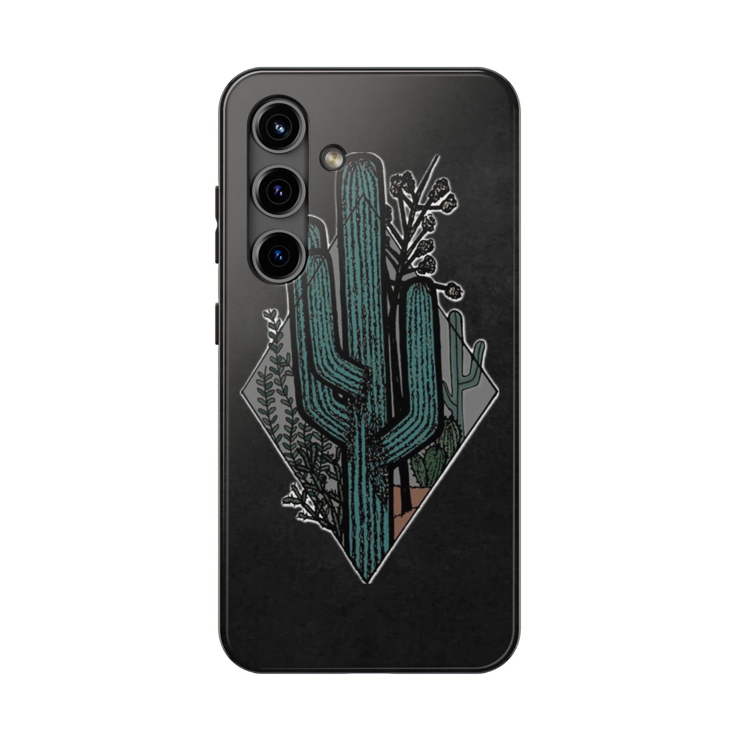 Tough Phone Cases
