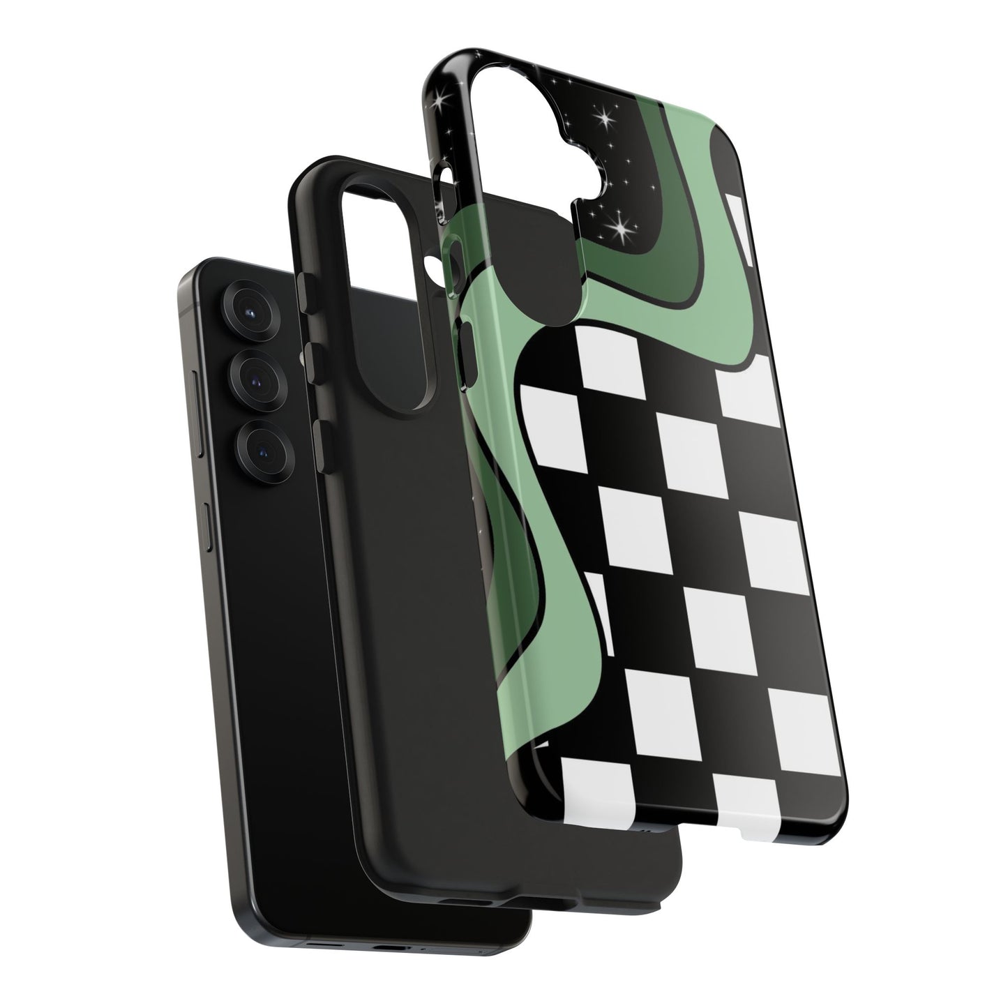 Tough Phone Cases