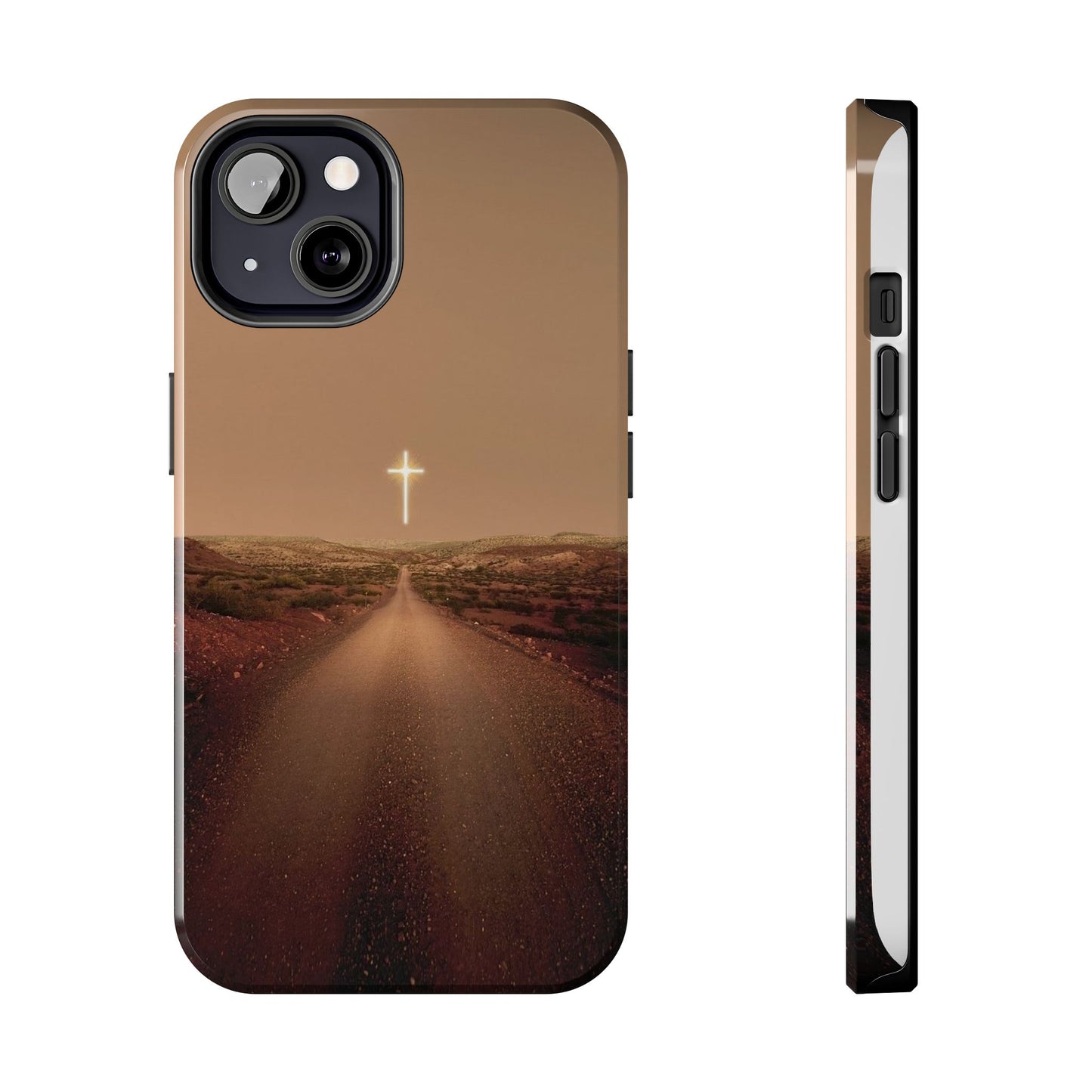 Tough Phone Cases