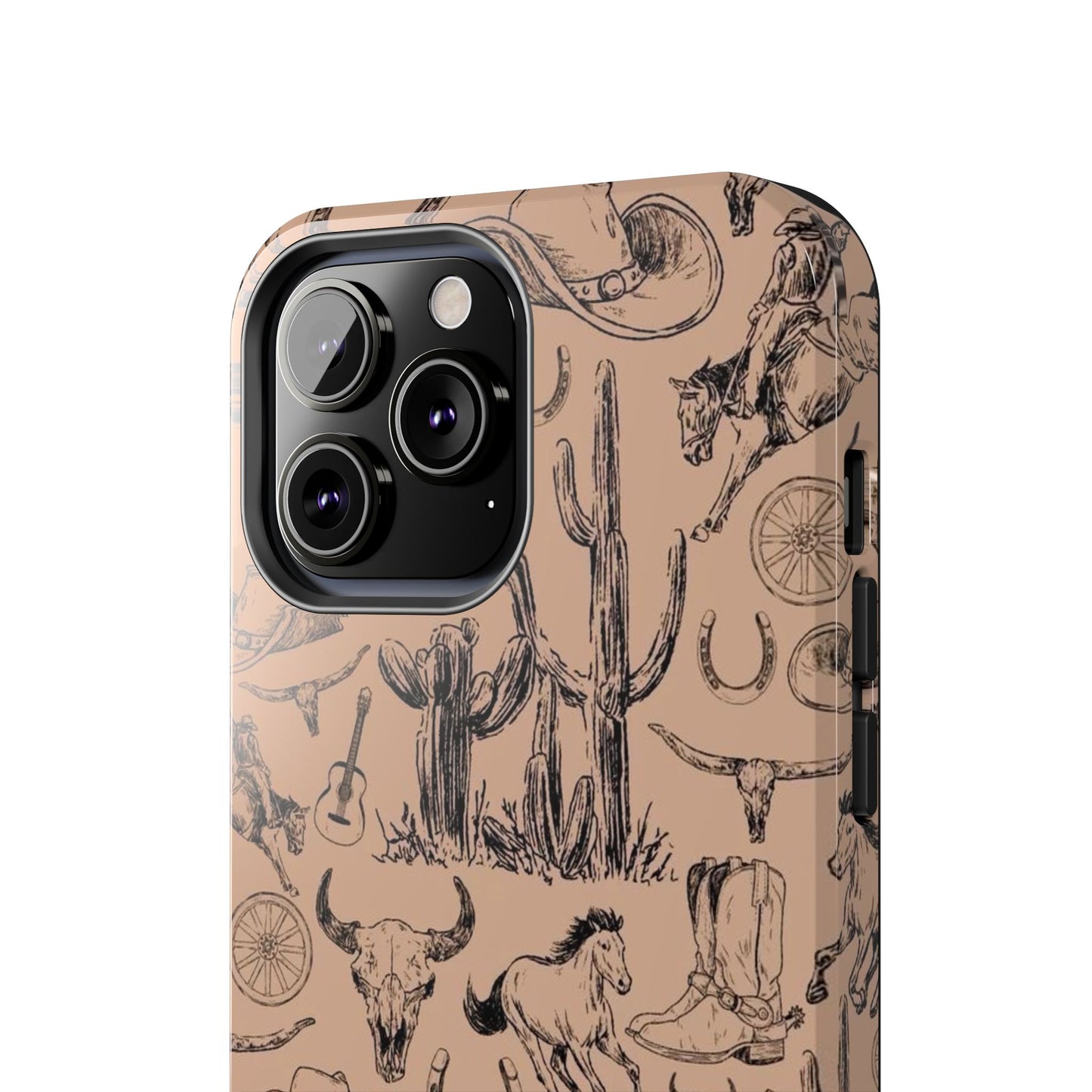 Tough Phone Cases