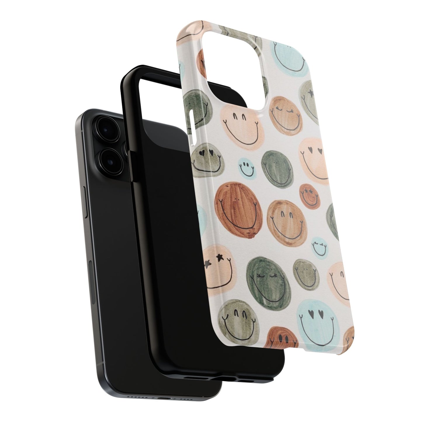 Tough Phone Cases