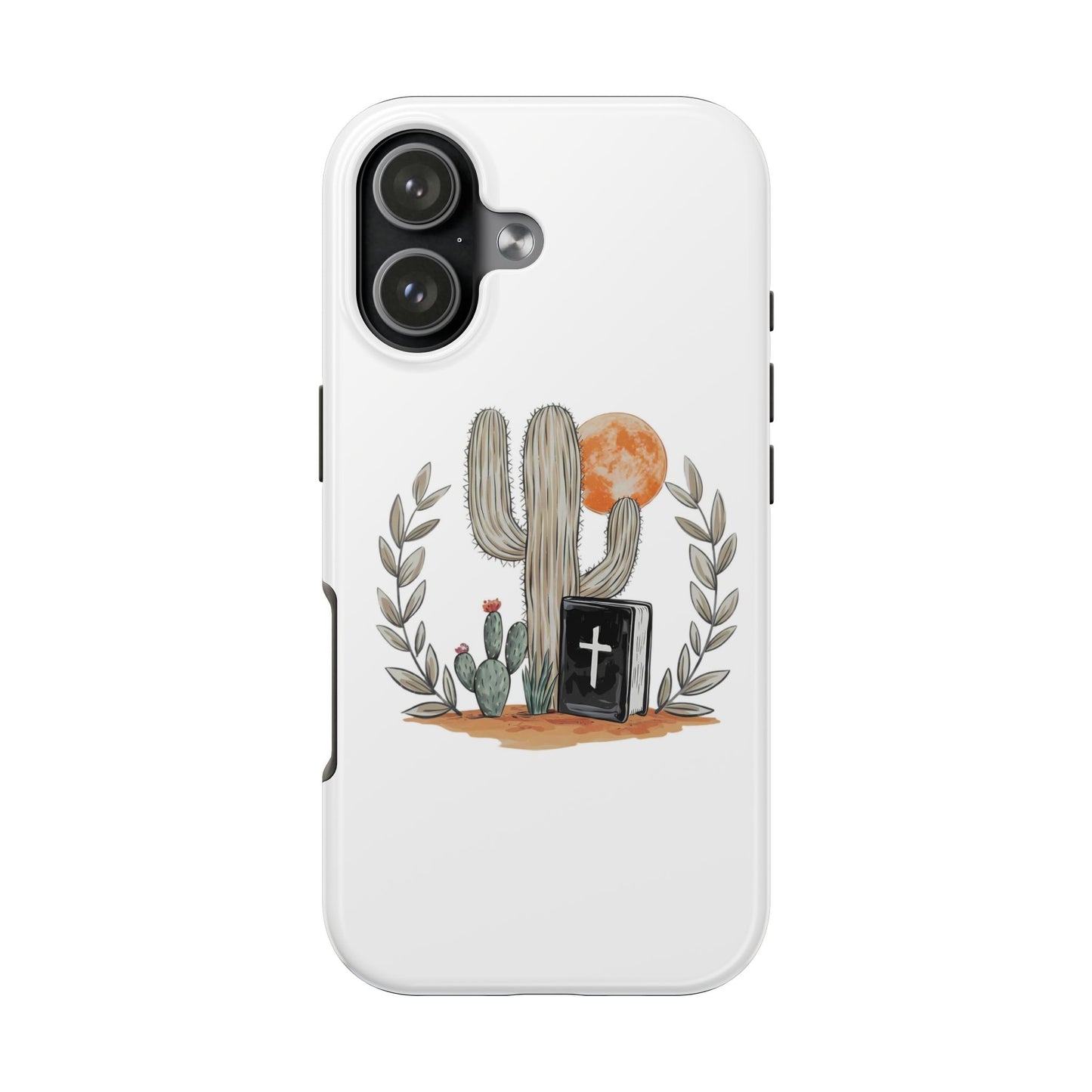 Tough Phone Cases