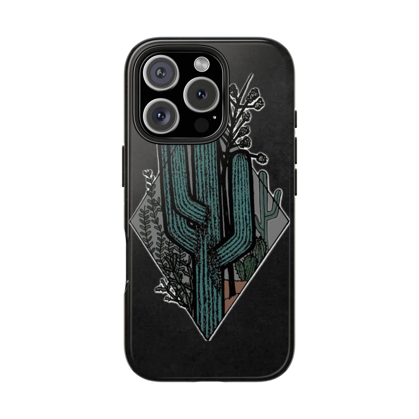 Tough Phone Cases