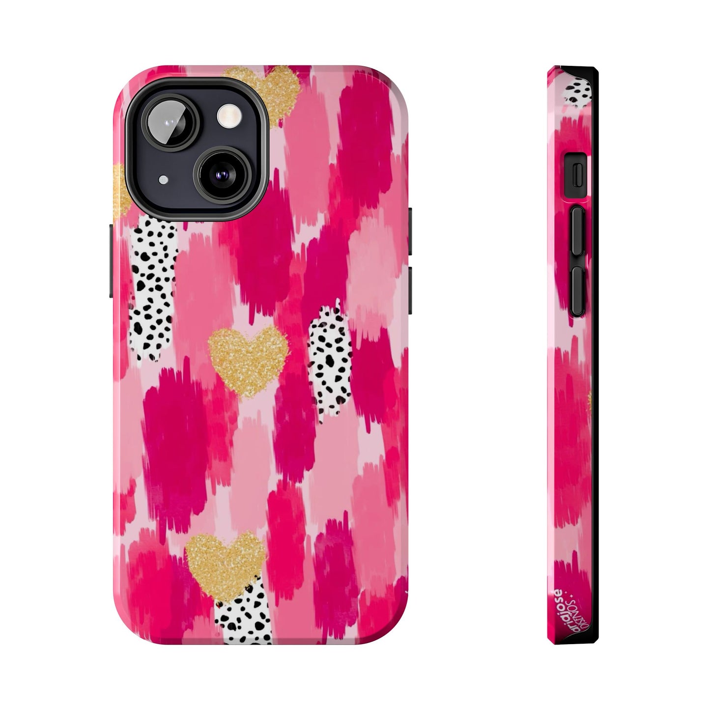 Tough Phone Cases