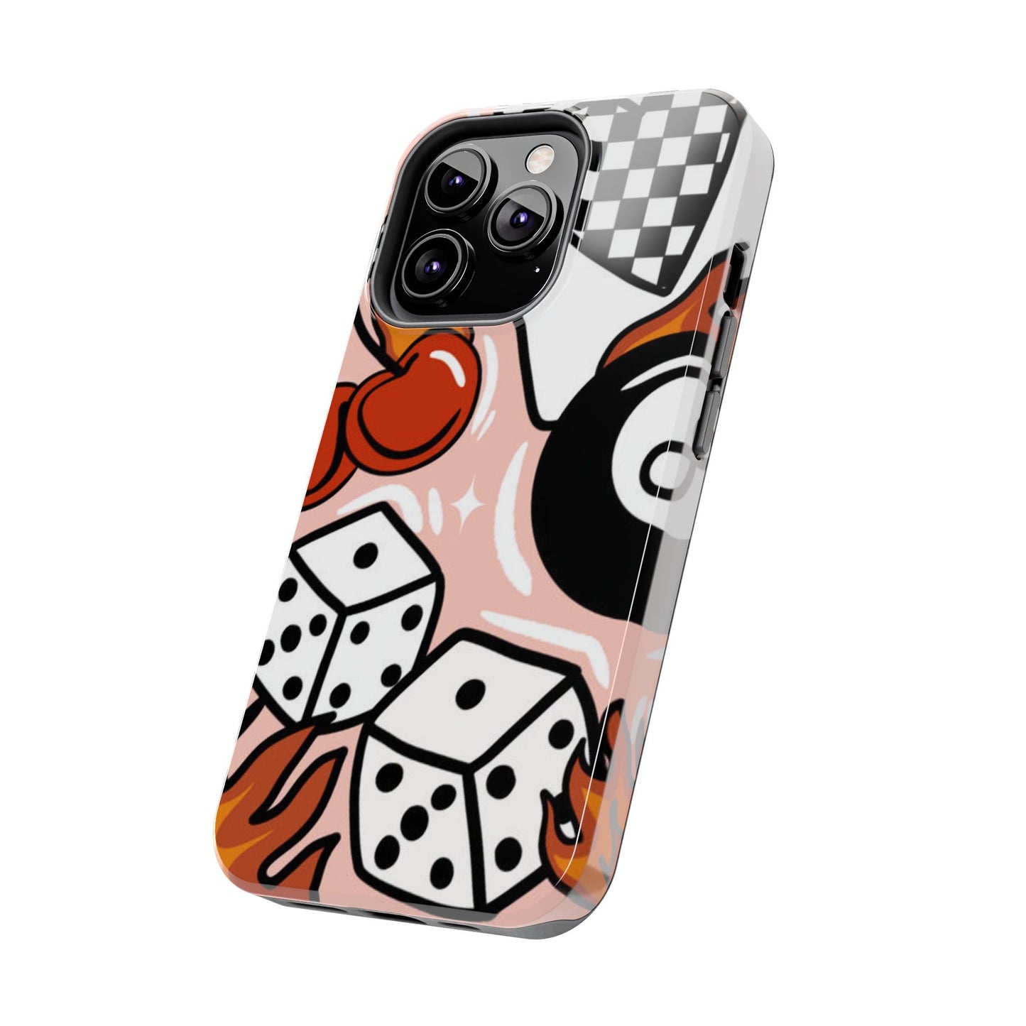 Tough Phone Cases