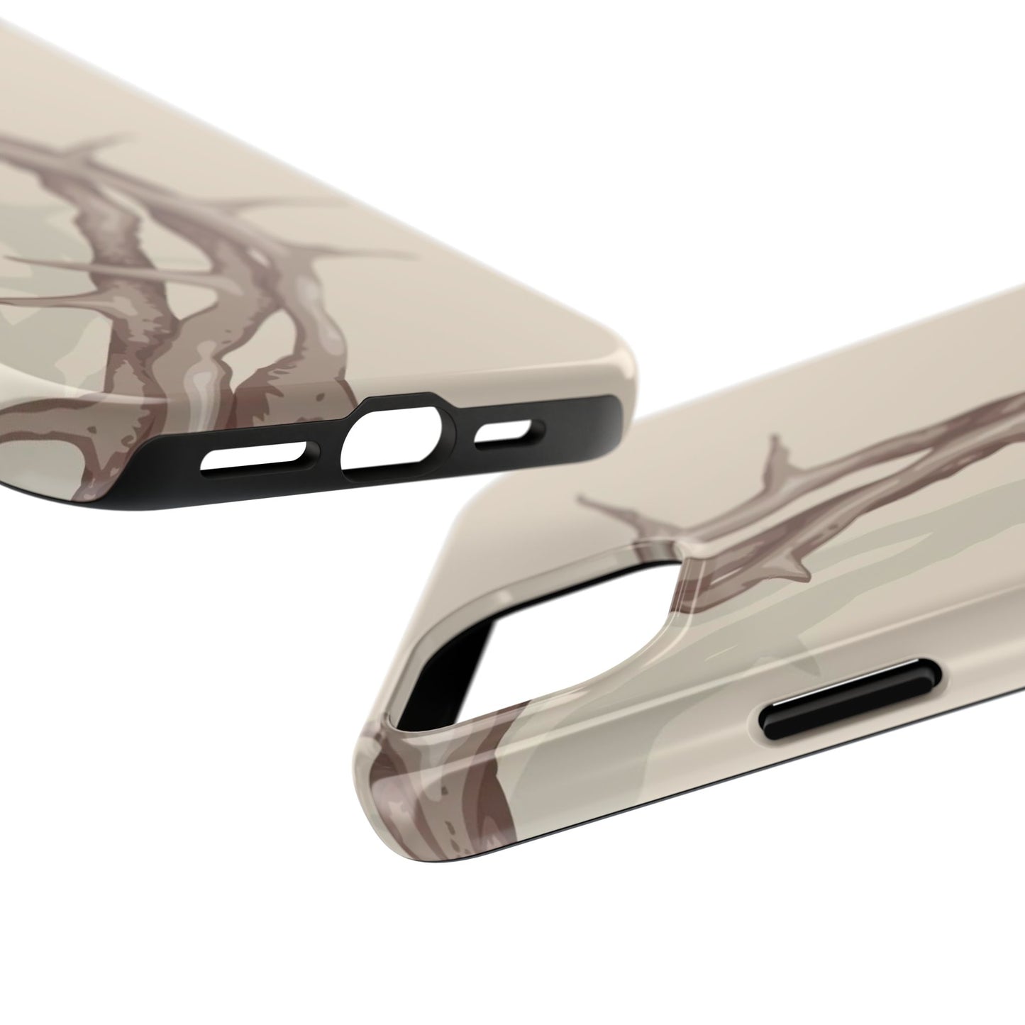 Tough Phone Cases