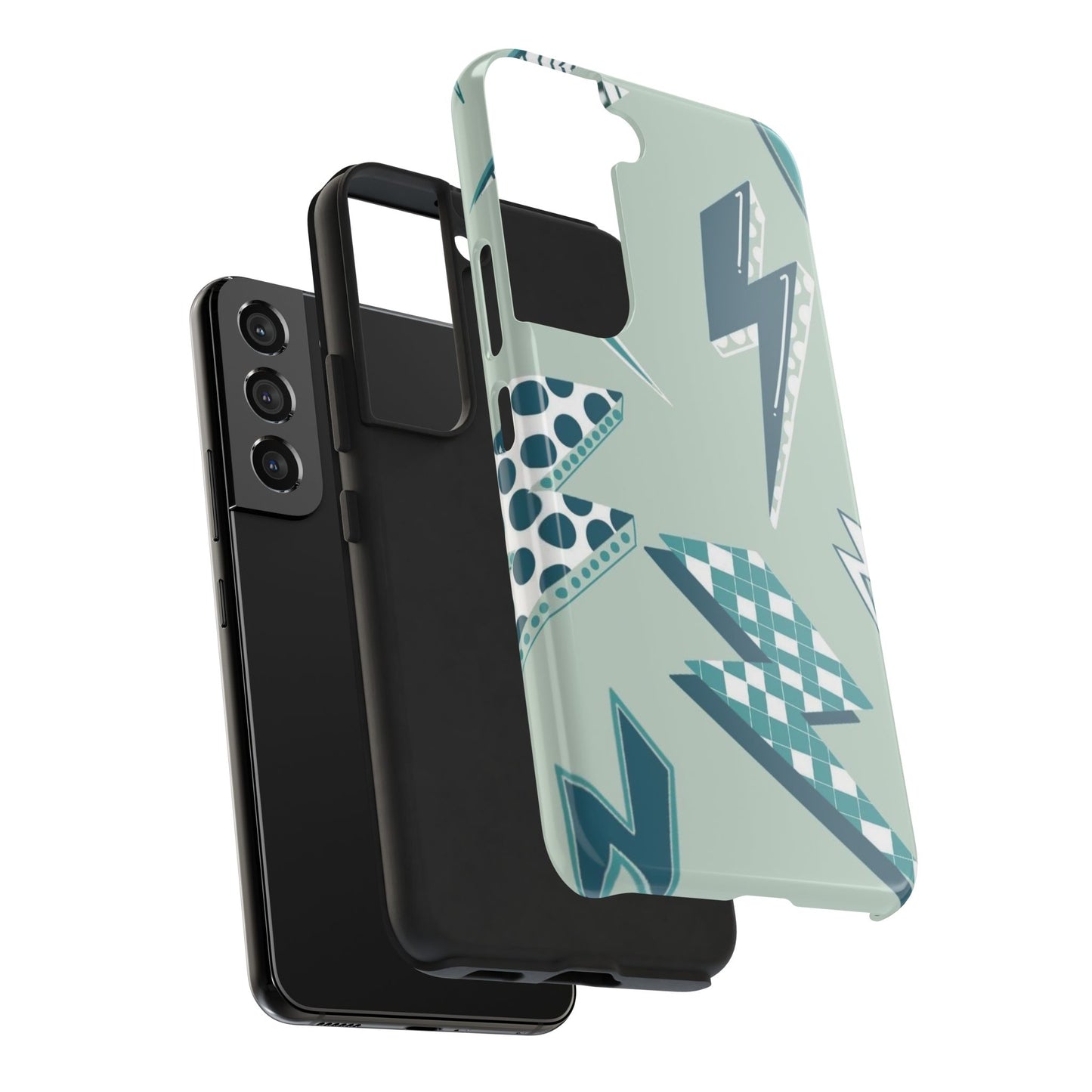 Tough Phone Cases