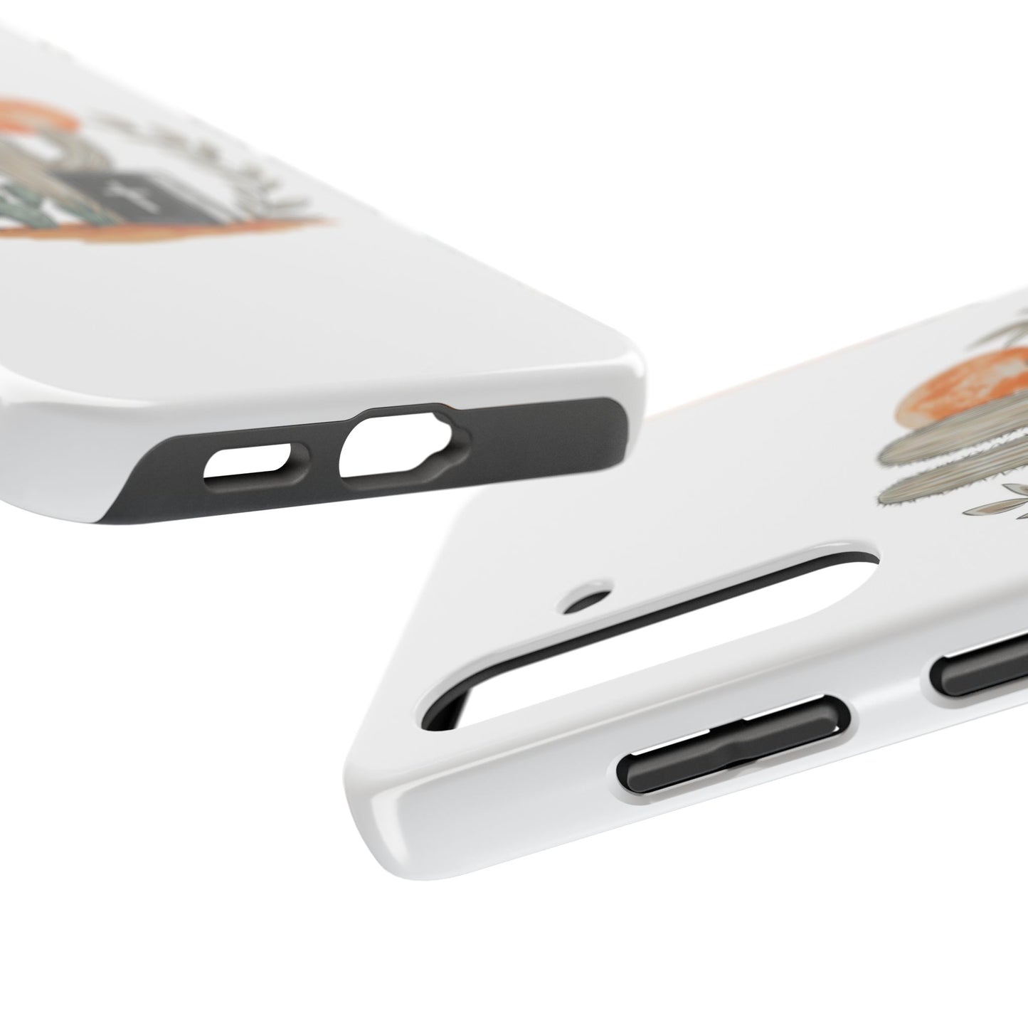 Tough Phone Cases