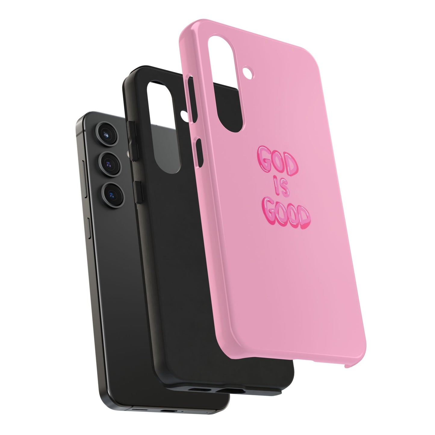Tough Phone Cases