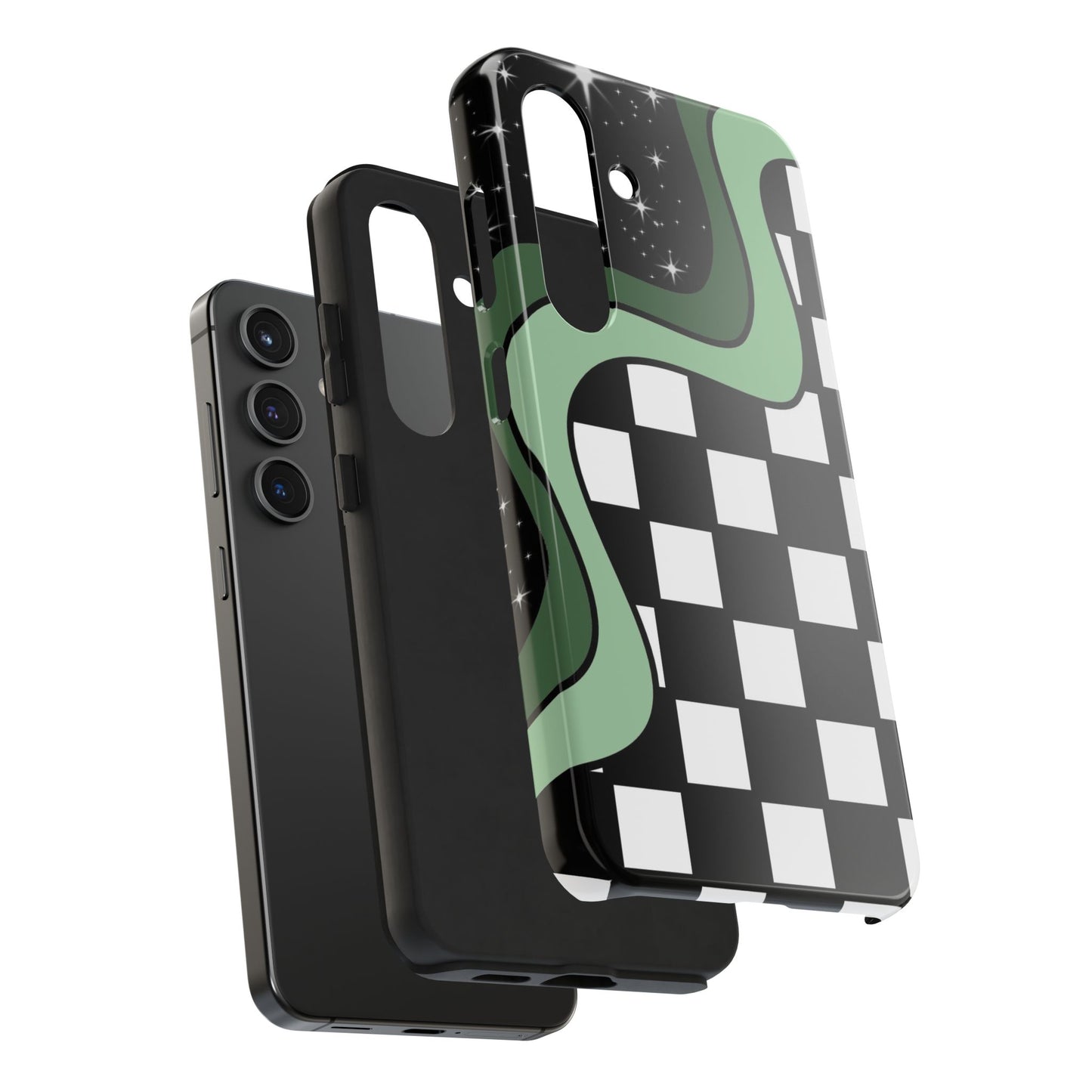 Tough Phone Cases