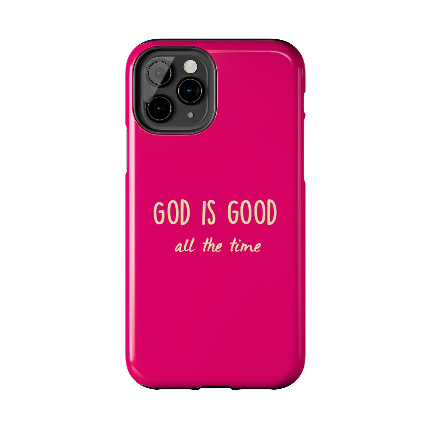 Tough Phone Cases