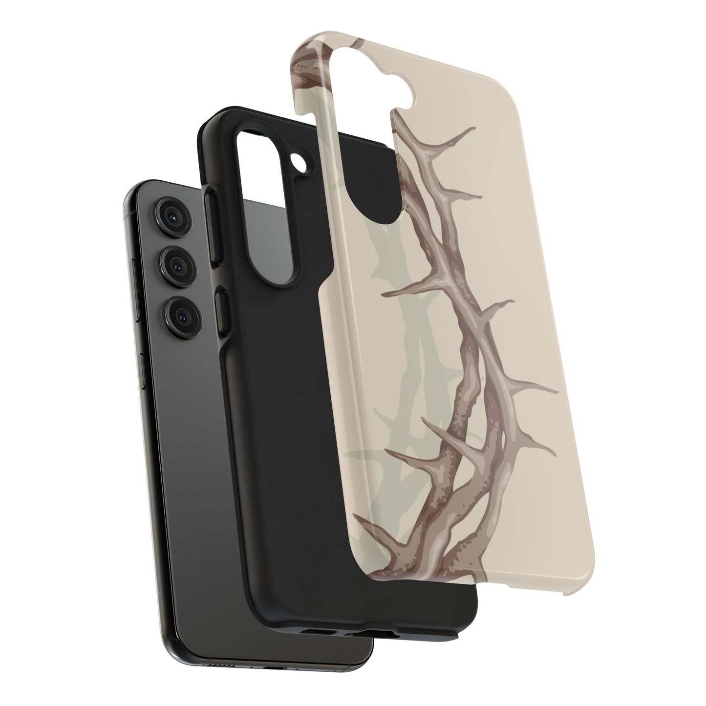 Tough Phone Cases