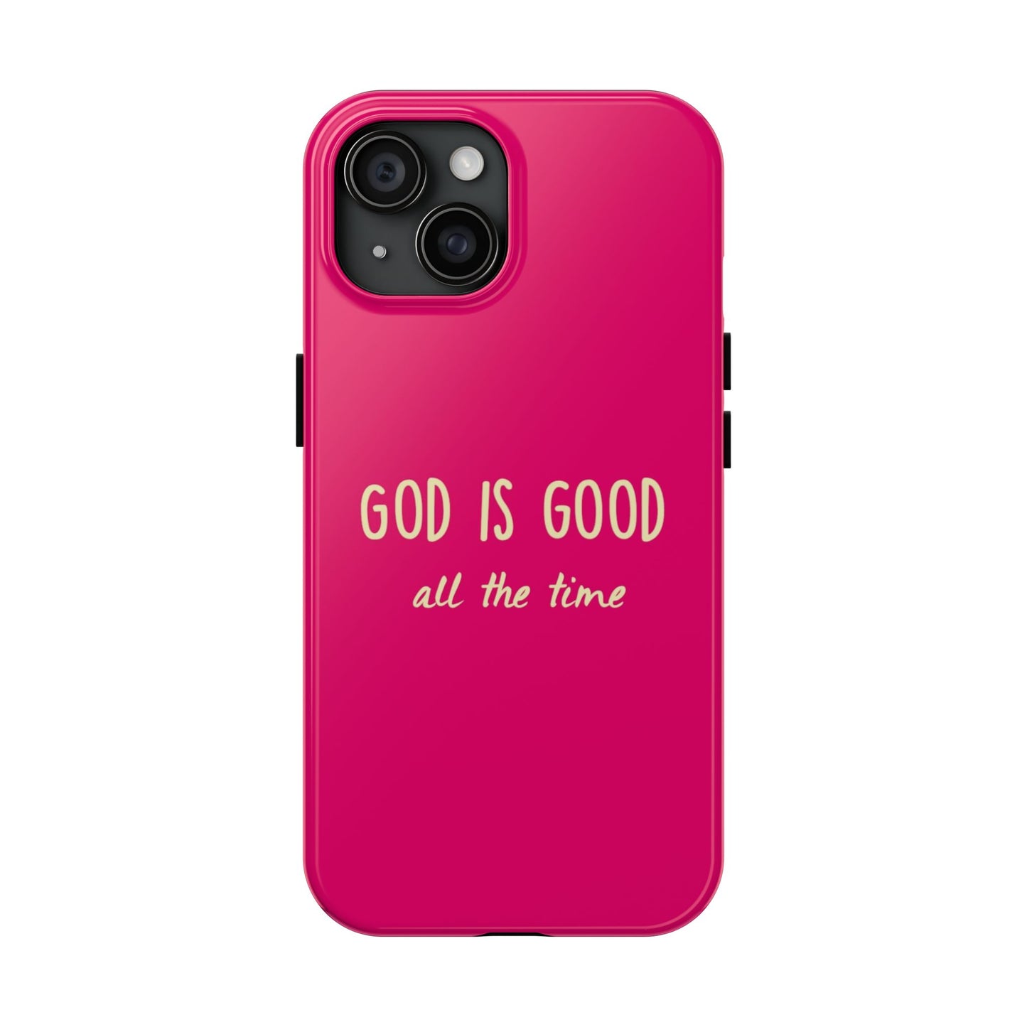 Tough Phone Cases