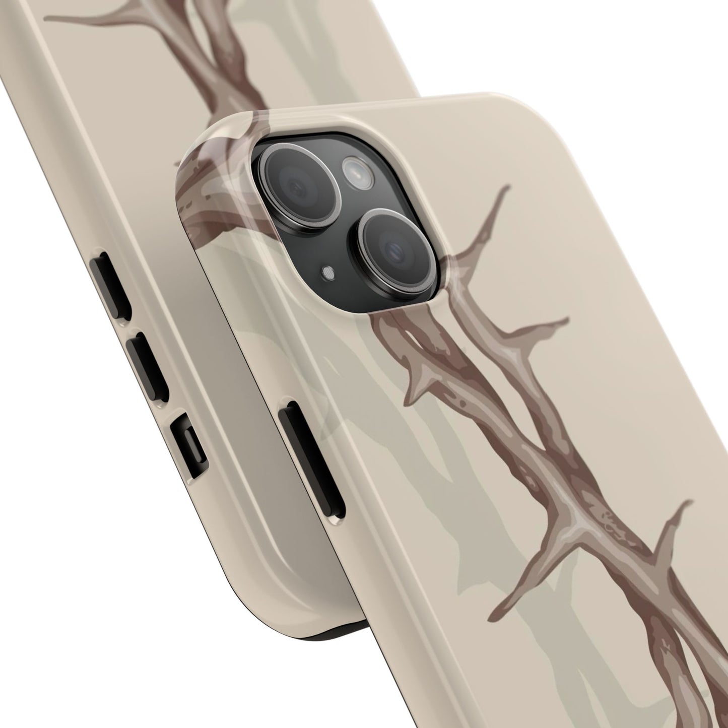 Tough Phone Cases
