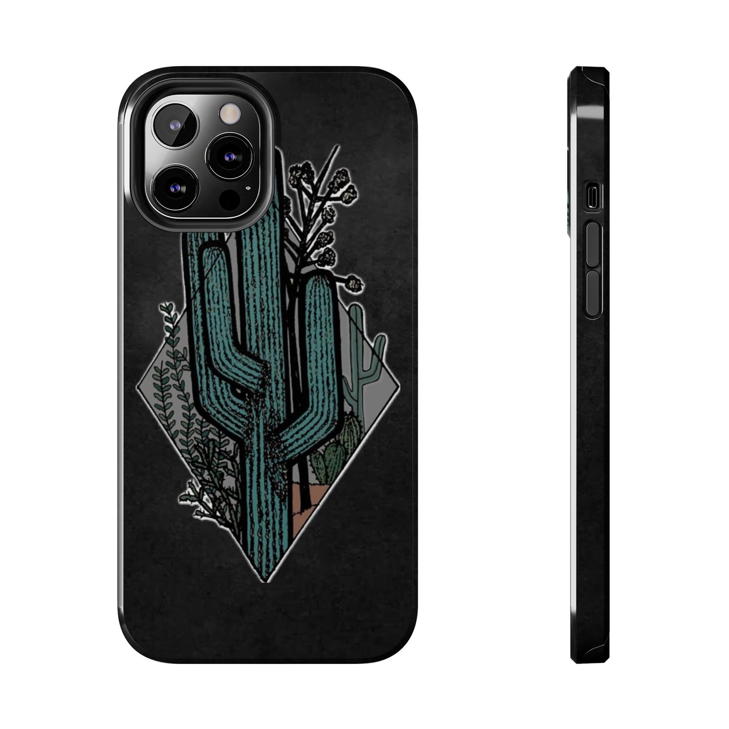 Tough Phone Cases
