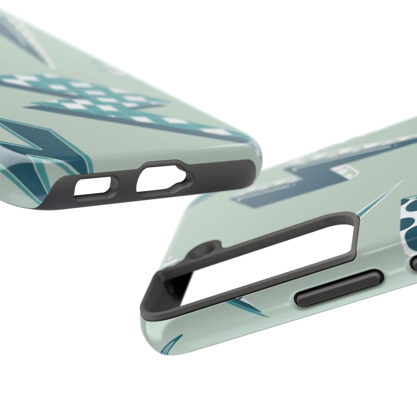 Tough Phone Cases