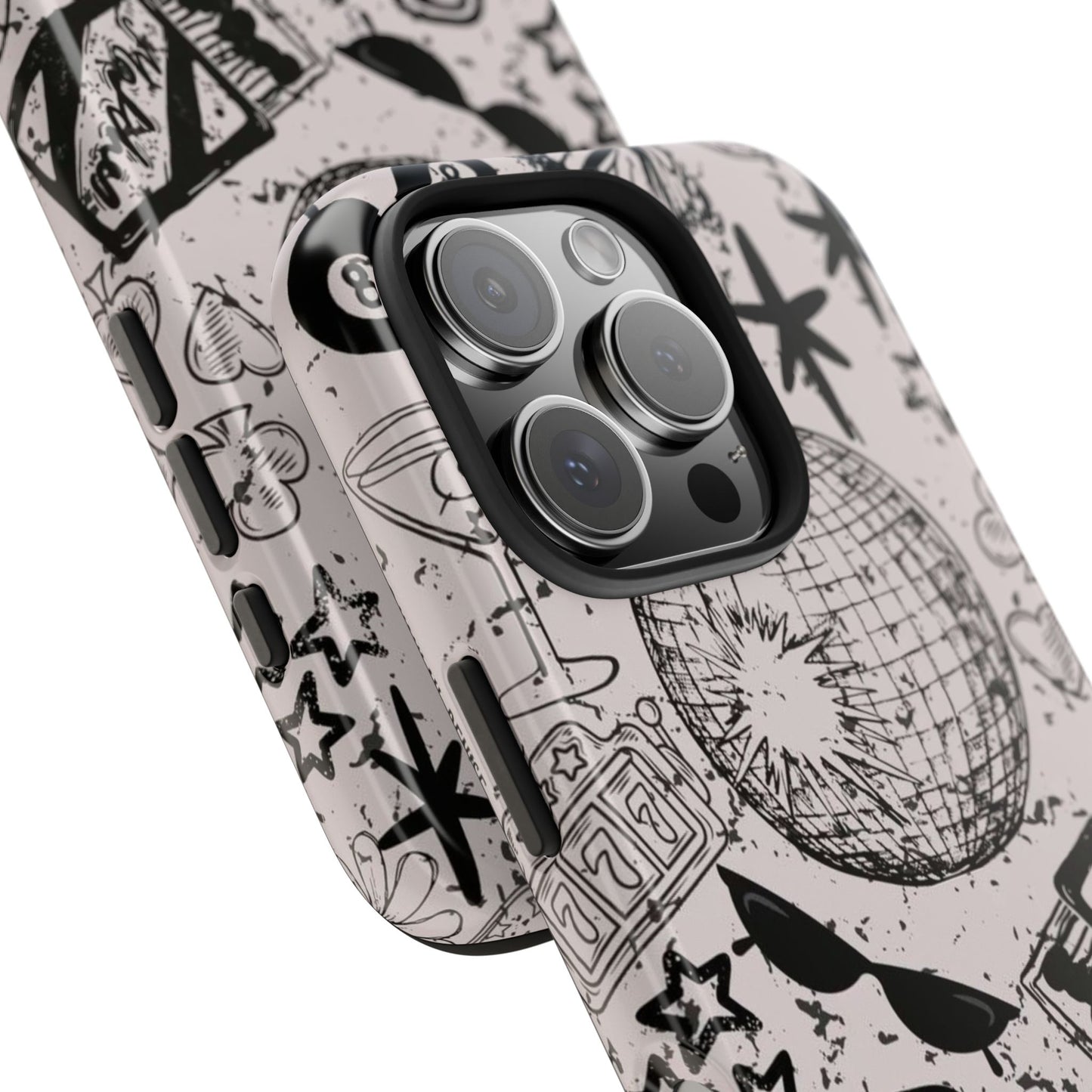 Tough Phone Cases